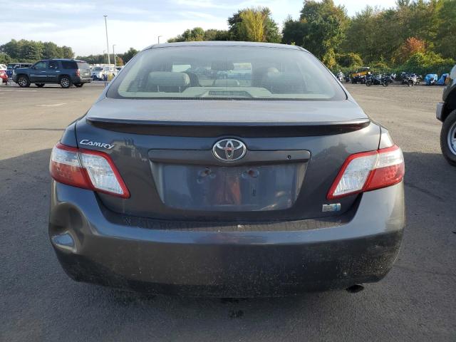 2009 TOYOTA CAMRY HYBR #3254709867