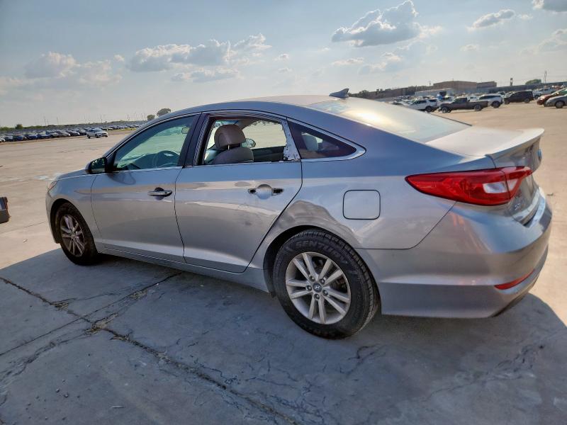 2015 HYUNDAI SONATA 5NPE24AF7FH062291