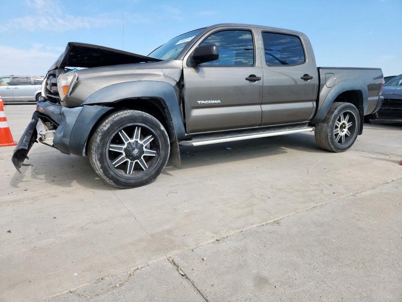 2010 TOYOTA TACOMA DOUBLE CAB PRERUNNER - 3TMJU4GN2AM101136