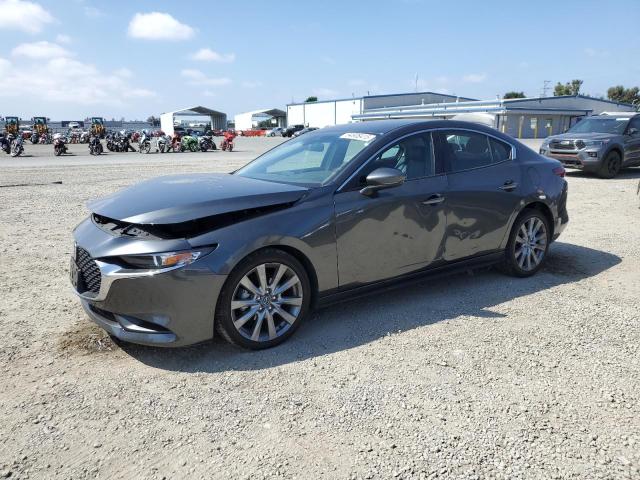 MAZDA 3 SELECT