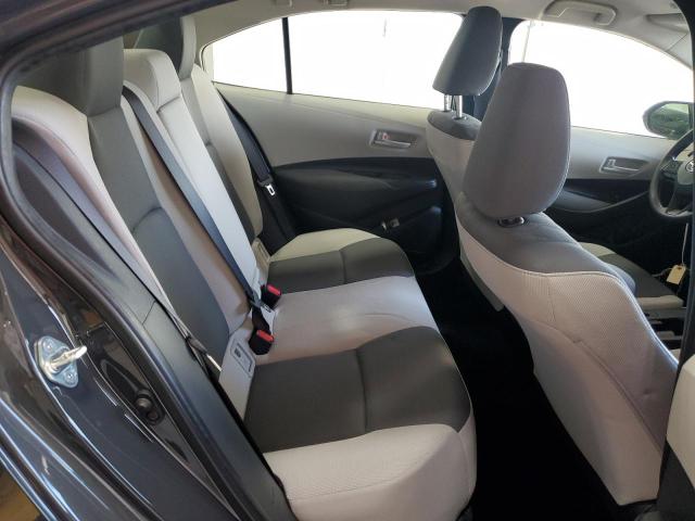 2023 TOYOTA COROLLA LE JTDB4MEE8P3012902