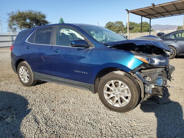 2021 CHEVROLET EQUINOX LT #3297077525