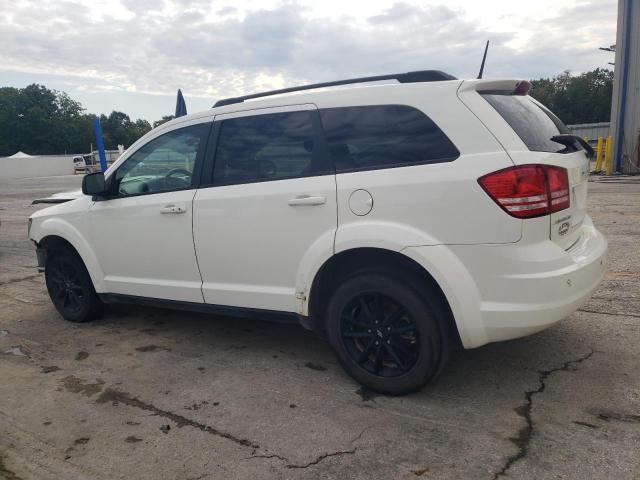 2020 DODGE JOURNEY SE 3C4PDCAB1LT250990