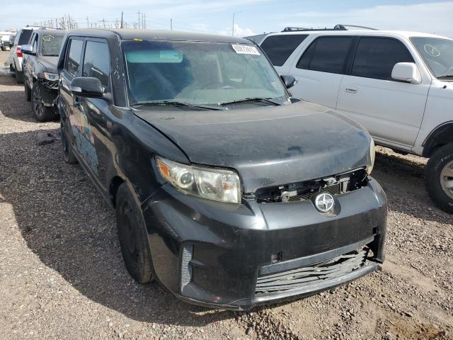2011 TOYOTA SCION XB - Other View