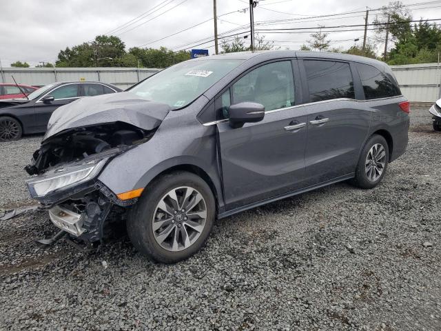 HONDA ODYSSEY EX