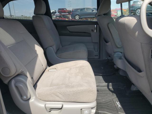 2017 HONDA ODYSSEY SE 5FNRL5H36HB023256