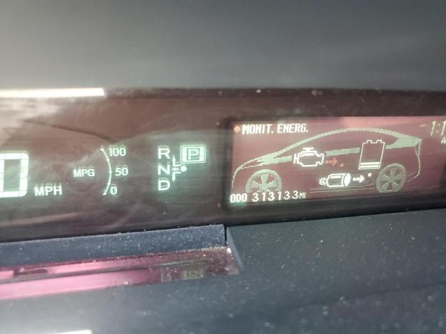 2010 TOYOTA PRIUS #3317736068