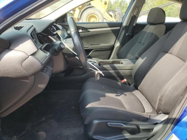2018 HONDA CIVIC EX 2HGFC1F49JH107368