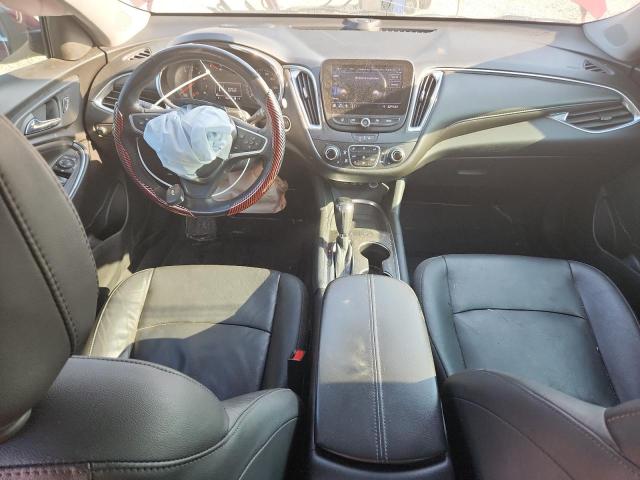 2020 CHEVROLET MALIBU LT 1G1ZD5ST7LF042014