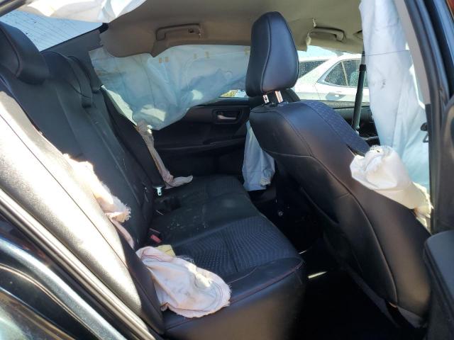 2015 TOYOTA CAMRY LE #3290225266