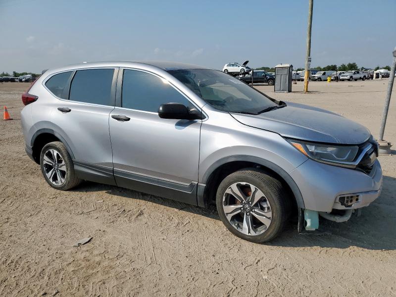 2020 HONDA CR-V LX - 5J6RW1H20LA009548