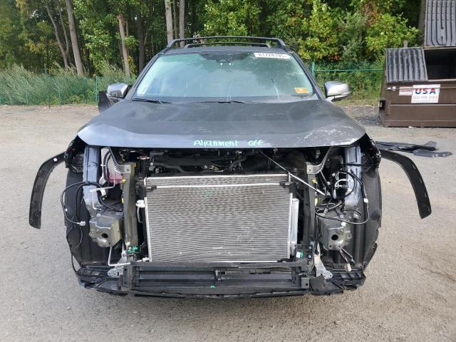 2025 TOYOTA RAV4 LIMIT - 2T3N1RFV7SC523476