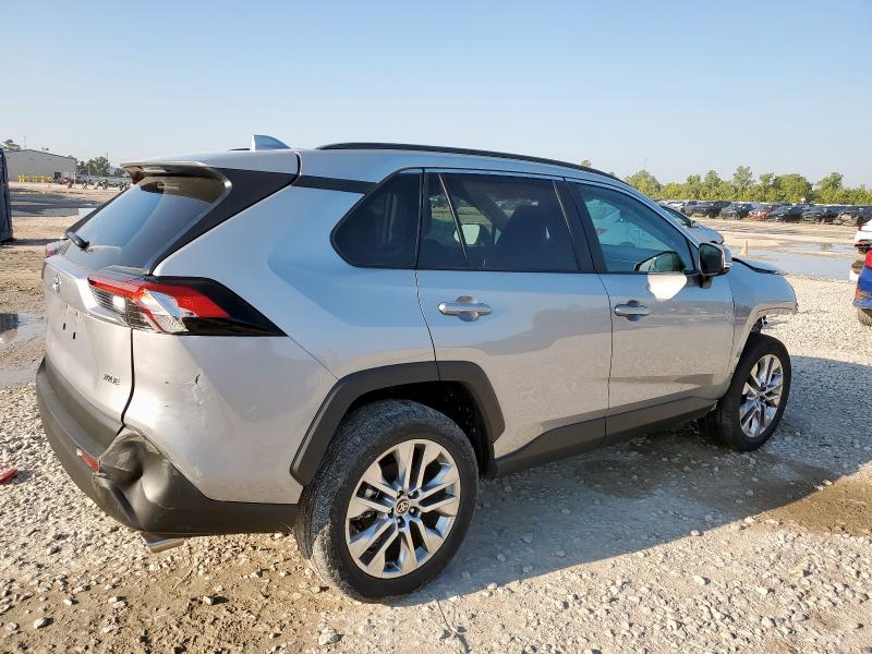 2025 TOYOTA RAV4 XLE P 2T3C1RFV3SC322441