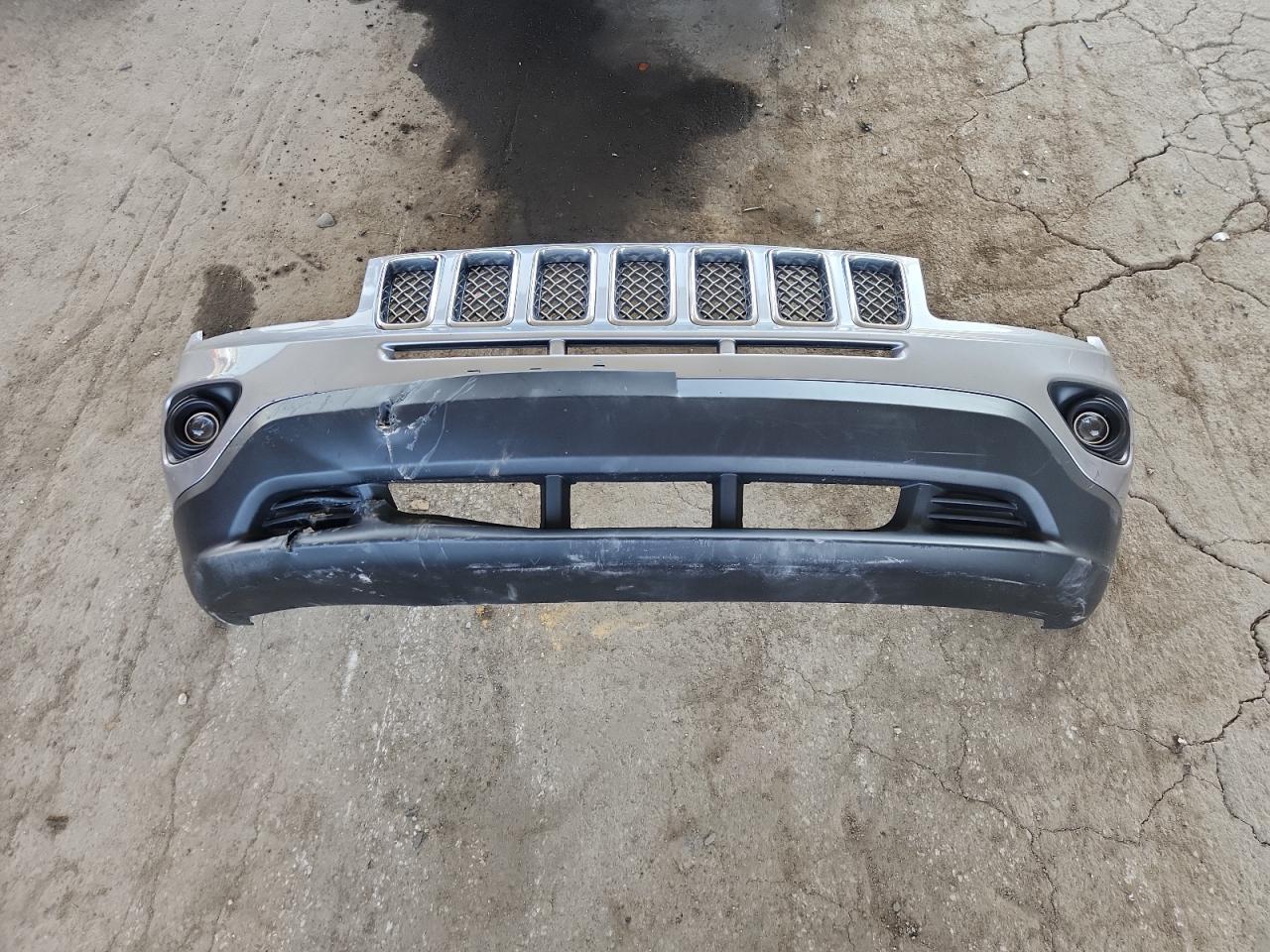 JEEP COMPASS LATITUDE