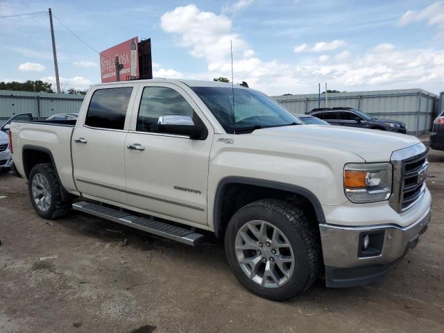2014 GMC SIERRA K1500 SLT - Other View
