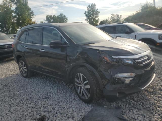2017 HONDA PILOT ELIT 5FNYF6H09HB065967