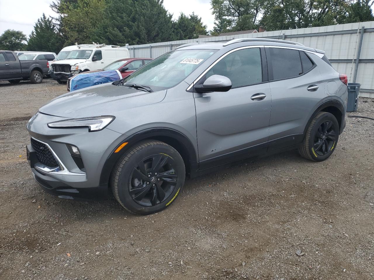 BUICK ENCORE SPORT TOURING