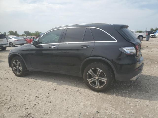 2016 MERCEDES-BENZ GLC 300 - WDC0G4JB4GF080178