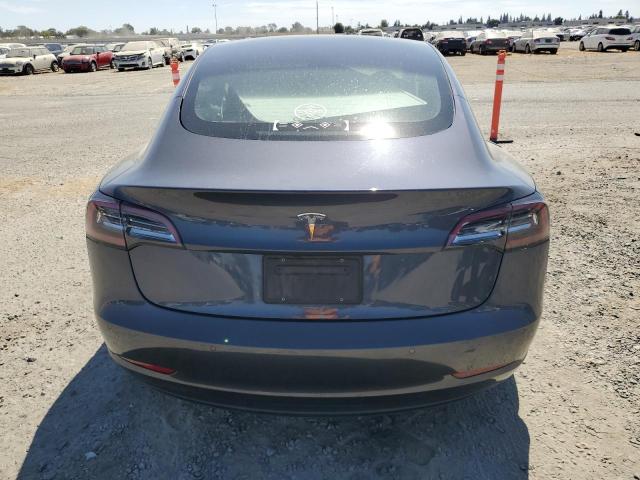 2021 TESLA MODEL 3 - 5YJ3E1EA8MF996113