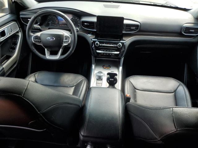 2023 FORD EXPLORER LIMITED 1FMSK7FH5PGB18051