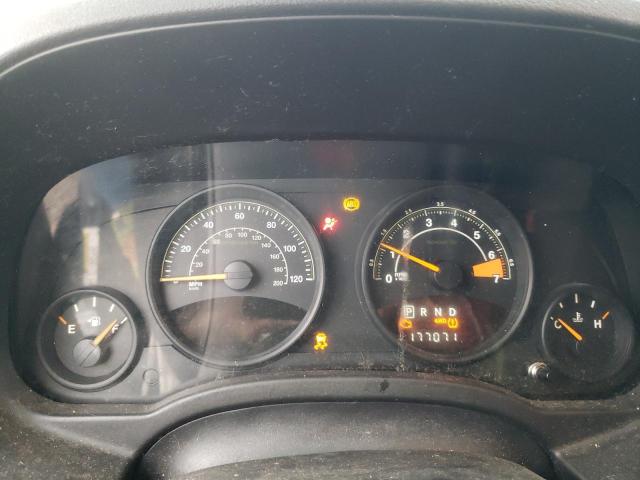 2015 JEEP COMPASS SP #3273794414