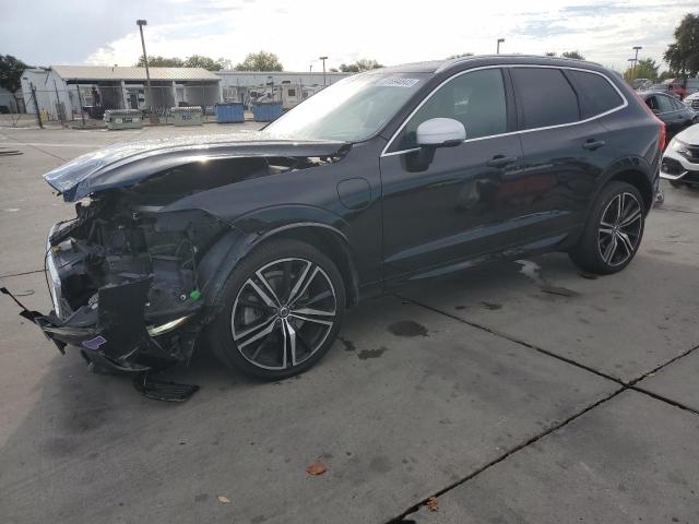 VOLVO XC60 T8 R-