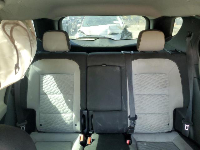 2018 CHEVROLET EQUINOX LS 2GNAXHEV0J6118486