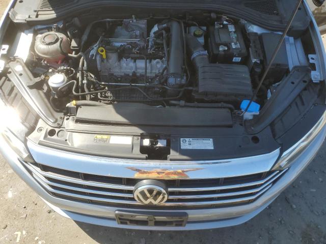 2019 VOLKSWAGEN JETTA S 3VWN57BU0KM245104