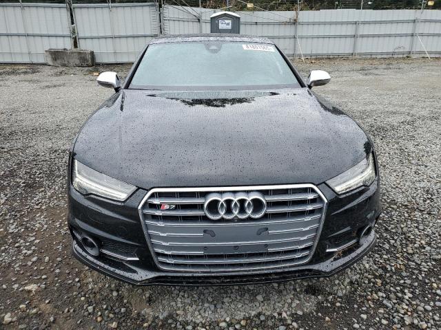 2018 AUDI S7 PRESTIGE WAU2FAFC9JN052811