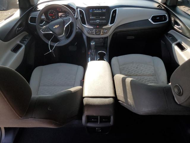 2019 CHEVROLET EQUINOX LS 2GNAXHEV0K6215463