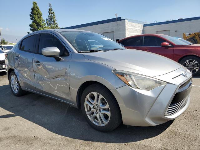 2016 TOYOTA SCION IA 3MYDLBZV3GY121903