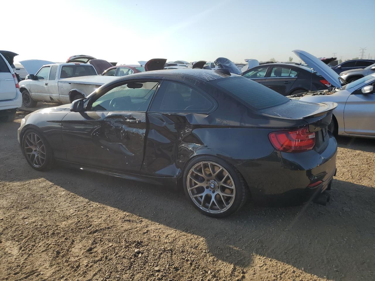BMW M2 M235XI