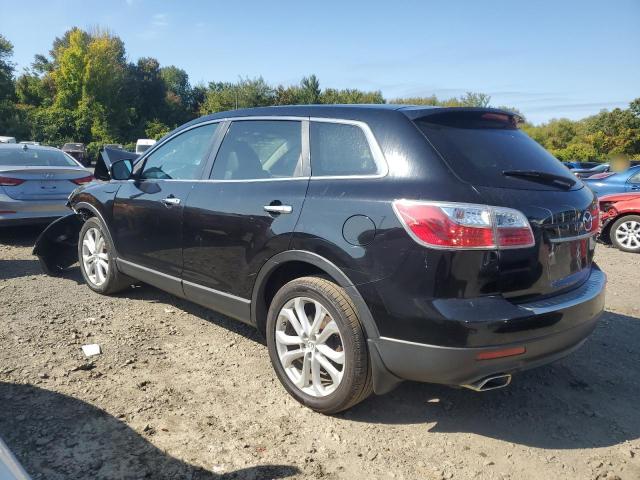 2011 MAZDA CX-9 - JM3TB2DA6B0305762
