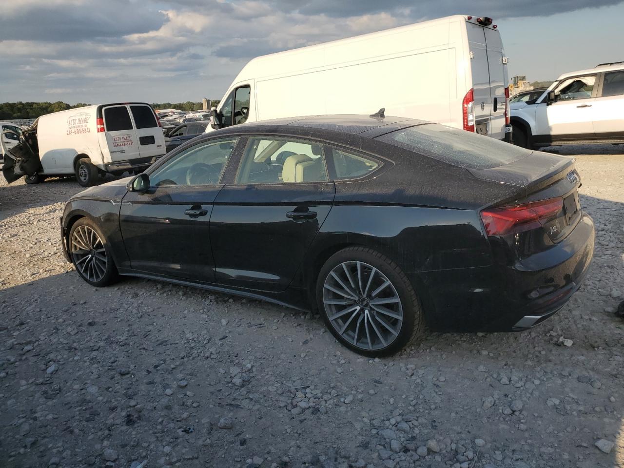 AUDI A5 PREMIUM PLUS 40