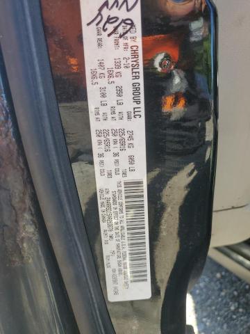 2010 CHRYSLER TOWN & COU - 2A4RR5D15AR253670