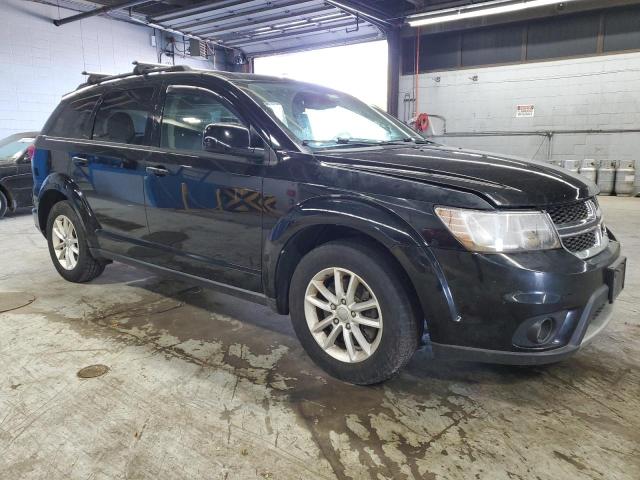 2016 DODGE JOURNEY SX 3C4PDCBBXGT110103