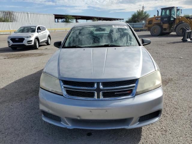 2014 DODGE AVENGER SE #3303935749