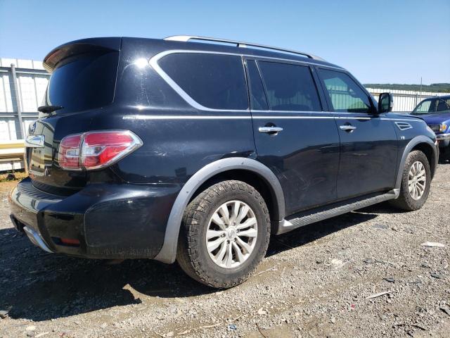 2018 NISSAN ARMADA SV JN8AY2NCXJ9552151