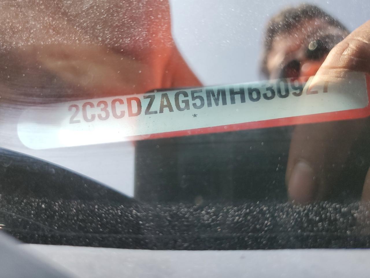 DODGE CHALLENGER SXT