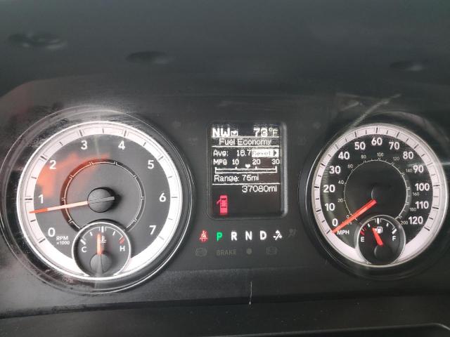 2024 RAM 1500 CLASS 1C6RR7GG2RS148443