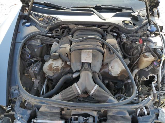 2016 PORSCHE PANAMERA 2 WP0AA2A76GL004703