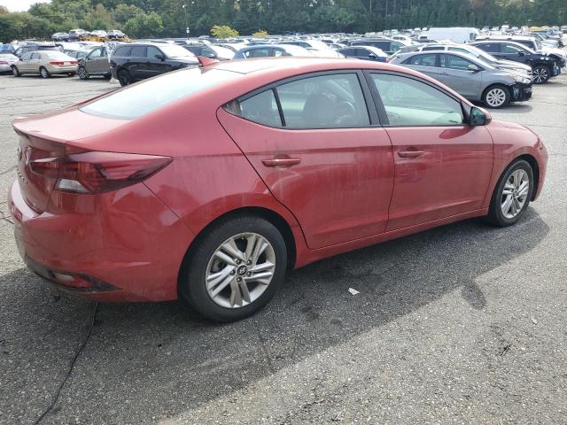 2019 HYUNDAI ELANTRA SE - 5NPD84LF2KH466097