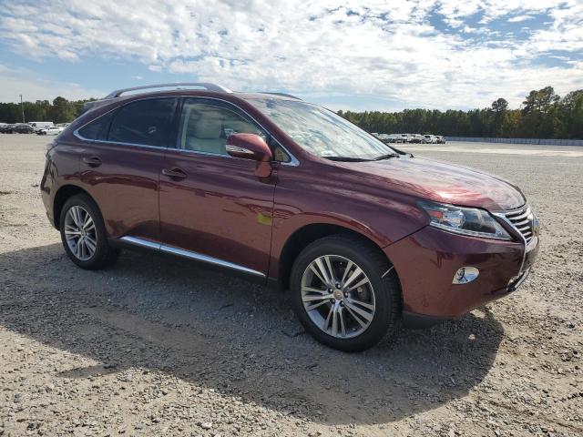 2015 LEXUS RX 350 BASE JTJBK1BA0F2472885