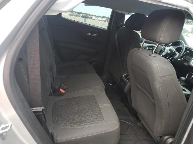 2020 CHEVROLET BLAZER 1LT - 3GNKBBRA3LS653078