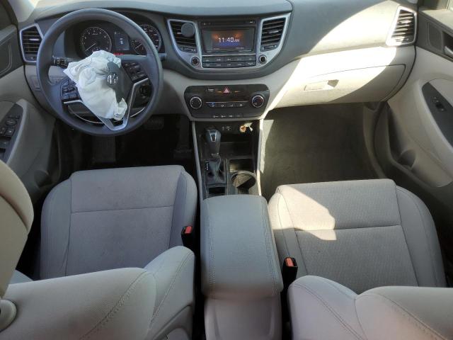 2017 HYUNDAI TUCSON LIM #3259004041