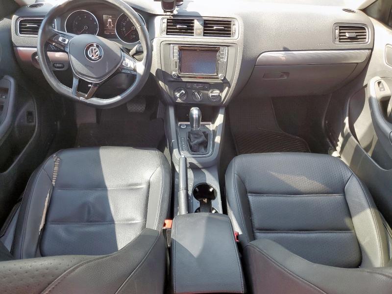 2017 VOLKSWAGEN JETTA SE - 3VWDB7AJ4HM285724