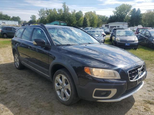 Global Auto Auctions: 2010 VOLV XC70 T6