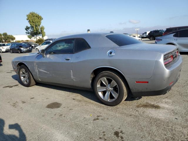 2016 DODGE CHALLENGER 2C3CDZAG1GH200641