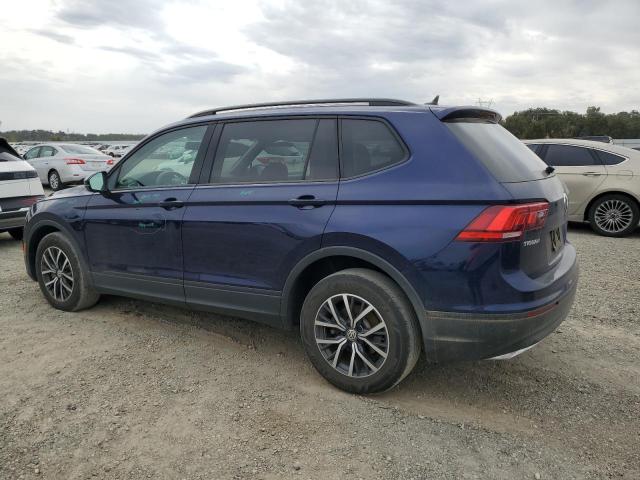 2021 VOLKSWAGEN TIGUAN S 3VV1B7AX3MM035879