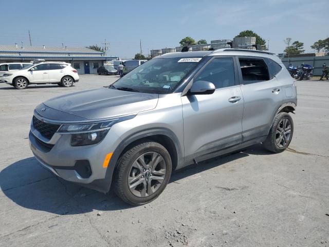 KIA SELTOS S
